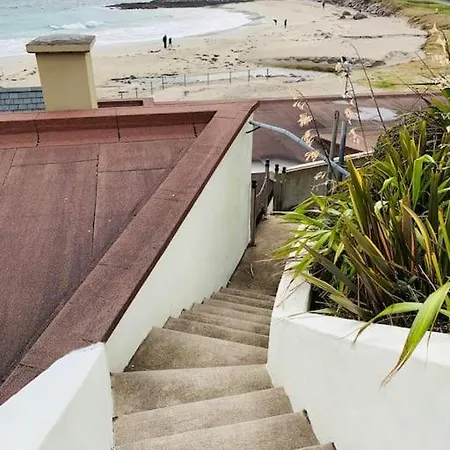 O' Carroll'S Cove Accommodation - Beach Cove Caherdaniel Exterior photo