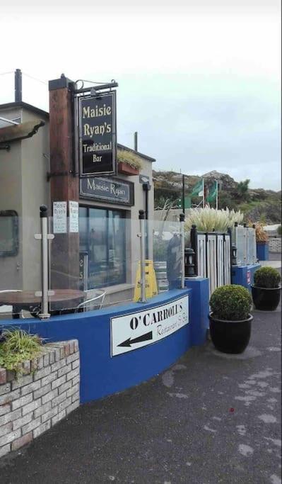 O' Carroll's Cove - Cove Caherdaniel