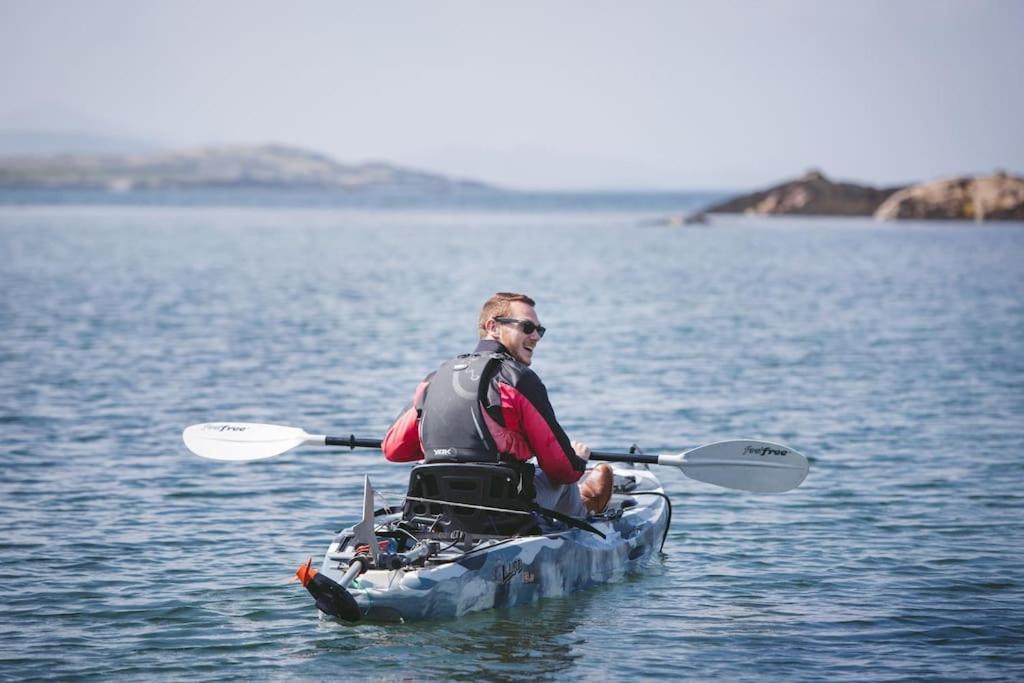 Apartment O' Carroll's Cove - Cove Caherdaniel