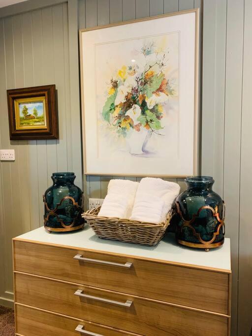 Appartement O' Carroll's Cove - Cove *