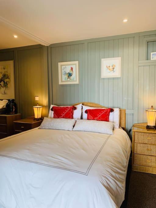 O' Carroll's Cove - Cove Appartement