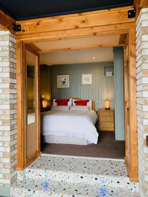 Appartement O' Carroll's Cove - Cove *