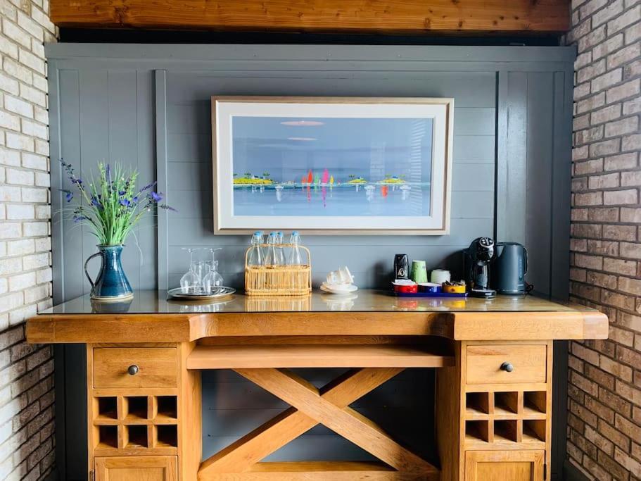Apartment O' Carroll's Cove - Cove *